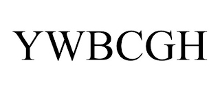 YWBCGH