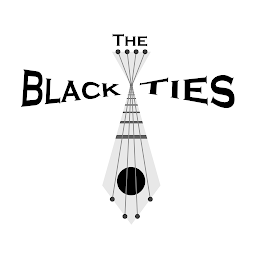 THE BLACK TIES