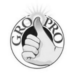 GRO PRO