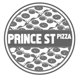 PRINCE ST PIZZA