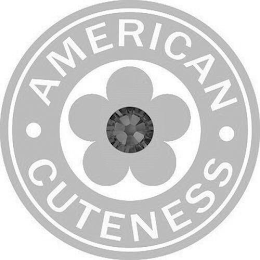 AMERICAN CUTENESS