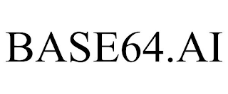 BASE64.AI