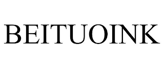 BEITUOINK