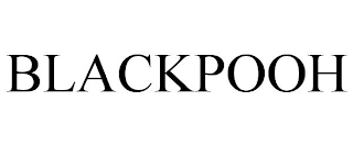 BLACKPOOH