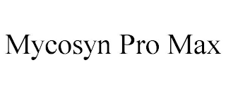 MYCOSYN PRO MAX