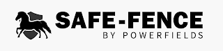 SAFE-FENCE BY POWERFIELDS