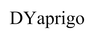 DYAPRIGO