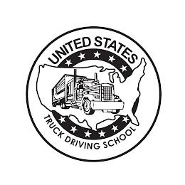 UNITED STATES TRUCK DRIVING SCHOOL