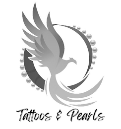 TATTOOS & PEARLS