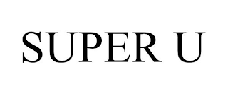 SUPER U