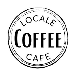 LOCALE COFFEE CAFE