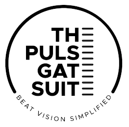 THE PULSE GATE SUITE BEAT VISION SIMPLIFIED