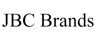 JBC BRANDS