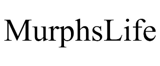 MURPHSLIFE