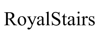 ROYALSTAIRS