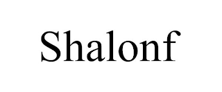 SHALONF