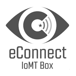 C ECONNECT IOMT BOX