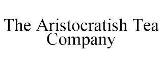 THE ARISTOCRATISH TEA COMPANY