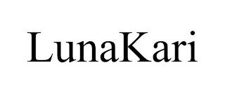 LUNAKARI