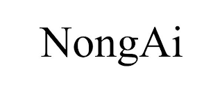 NONGAI