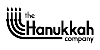 THE HANUKKAH COMPANY trademark