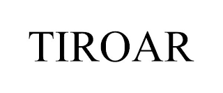 TIROAR