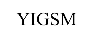 YIGSM