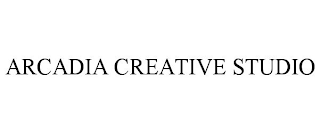 ARCADIA CREATIVE STUDIO