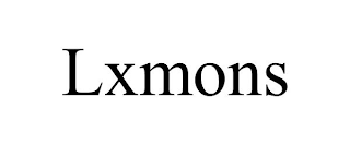 LXMONS