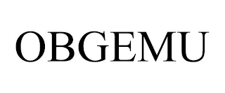 OBGEMU