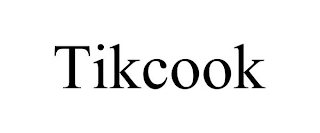 TIKCOOK