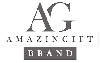 AG AMAZINGIFT BRAND