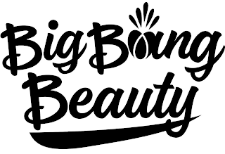 BIG BANG BEAUTY