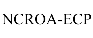 NCROA-ECP