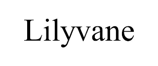 LILYVANE