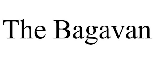 THE BAGAVAN