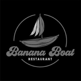 BANANA BOAT RESTAURANT