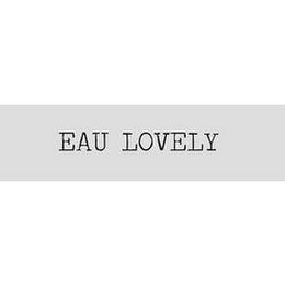 EAU LOVELY