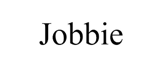 JOBBIE