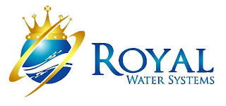 ROYAL WATER SYSTEMS