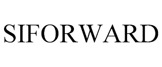 SIFORWARD