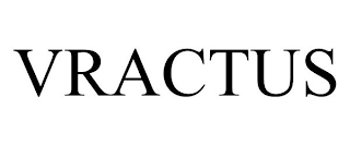 VRACTUS