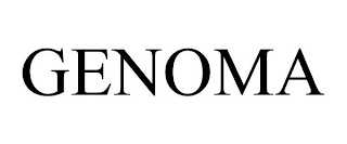 GENOMA