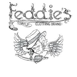 FEDDIE'S CLOTHING BRAND