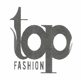 TOP FASHION