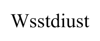 WSSTDIUST