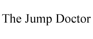 THE JUMP DOCTOR