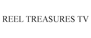 REEL TREASURES TV