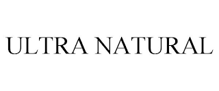 ULTRA NATURAL