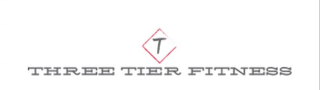 T THREE TIER FITNESS